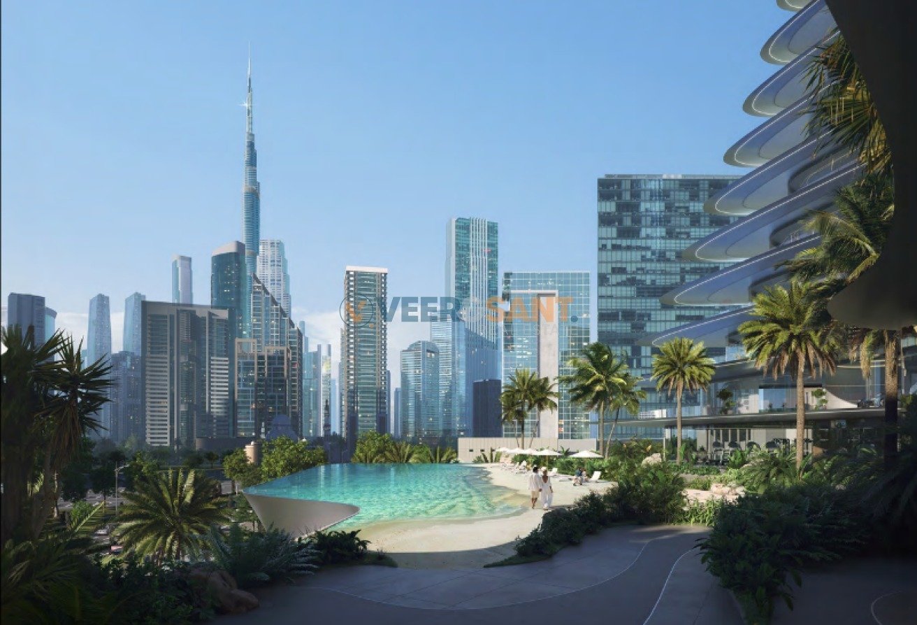 image-197 Ultra Luxury Sky Mansion | Bugatti Residences
