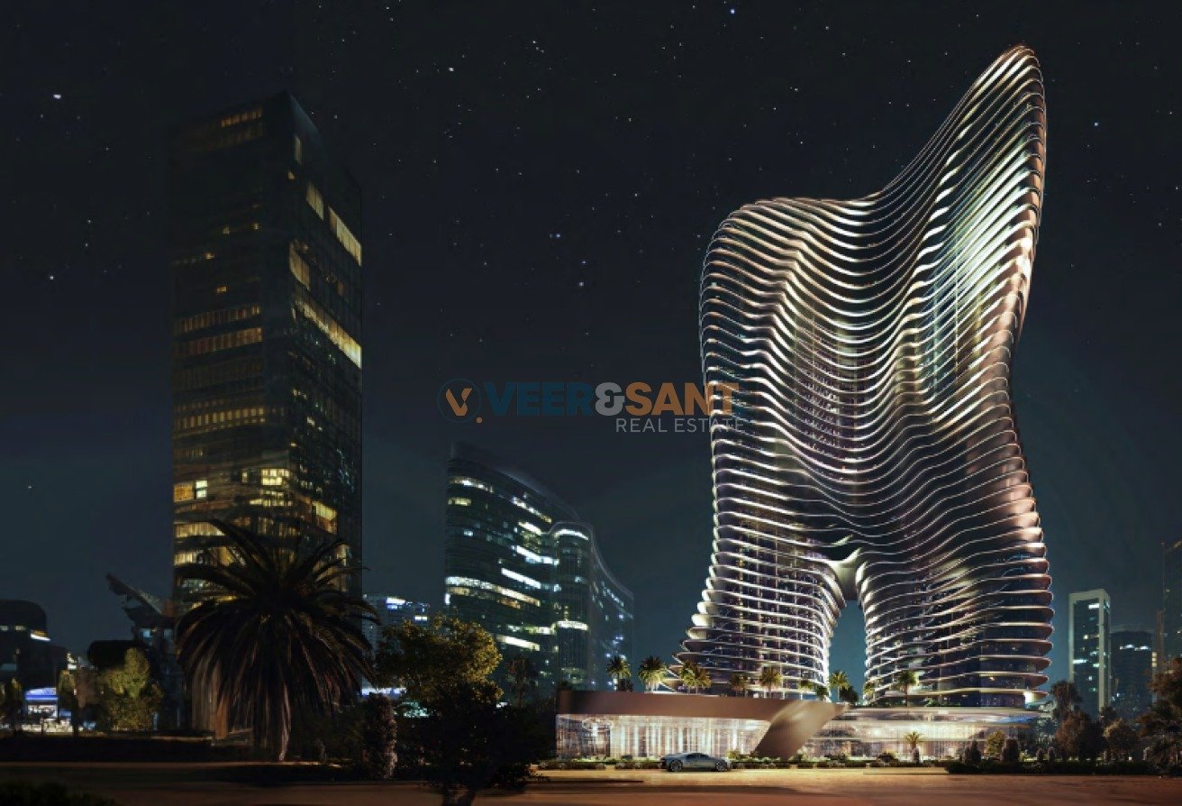 image-199 Ultra Luxury Sky Mansion | Bugatti Residences