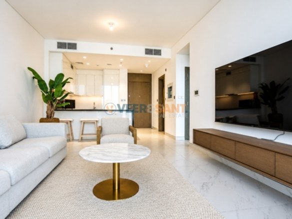 Luxury Apt | Fully Furnished | Waterfront Living