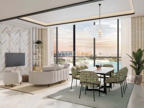 Genuine Resale | Waterfront Living | Handover Soon