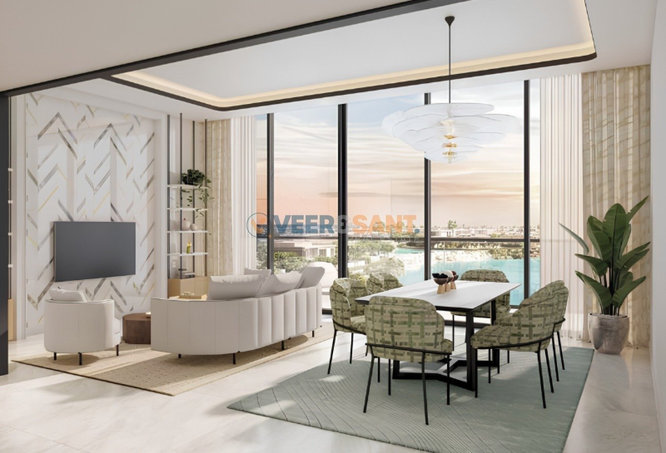 image-214 Genuine Resale | Waterfront Living | Handover Soon
