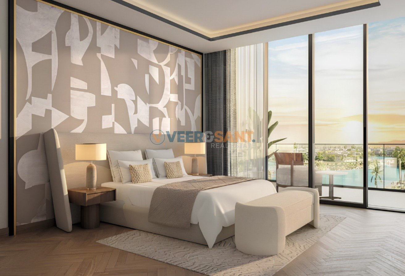 image-215 Genuine Resale | Waterfront Living | Handover Soon
