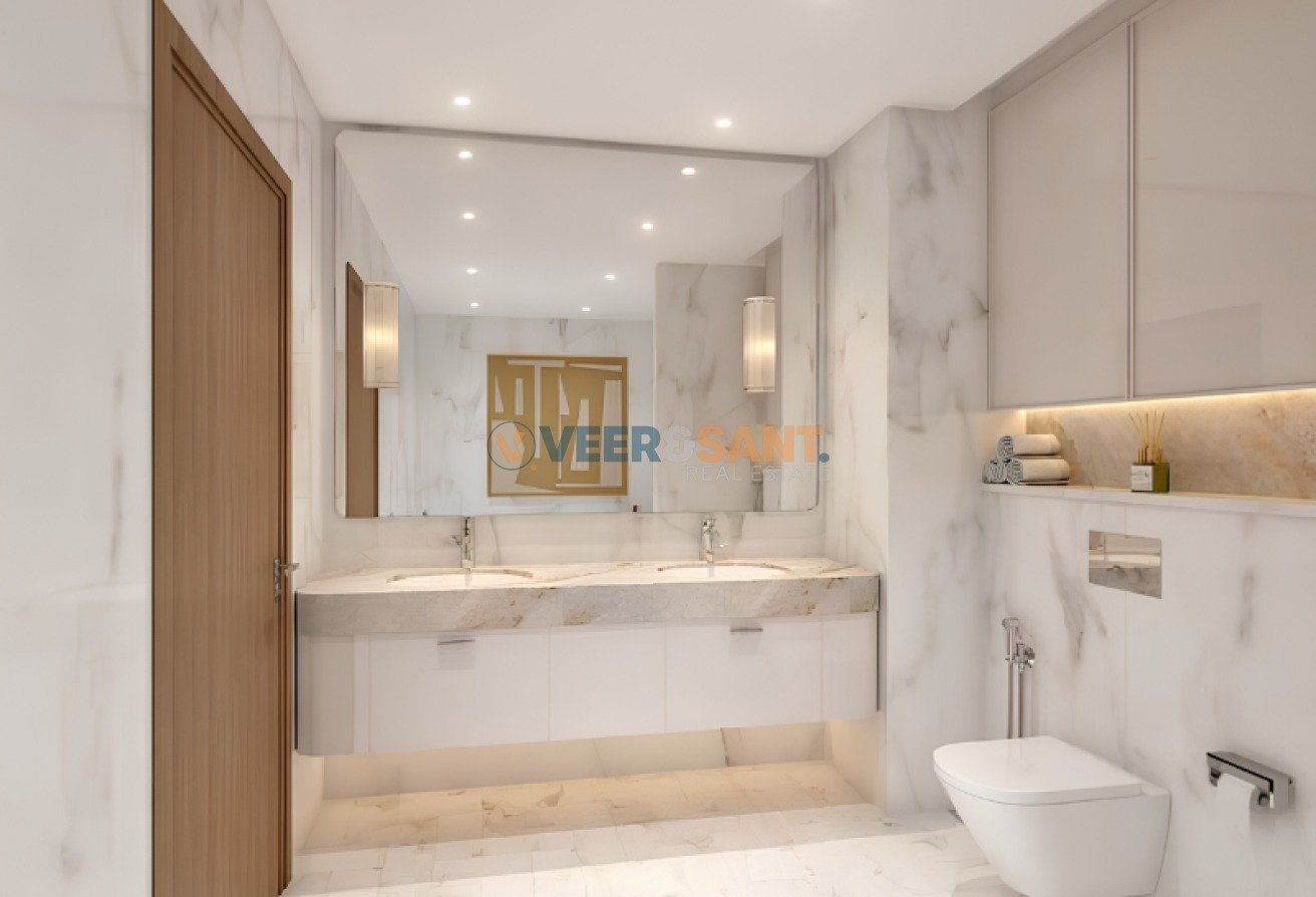 image-220 Genuine Resale | Waterfront Living | Handover Soon