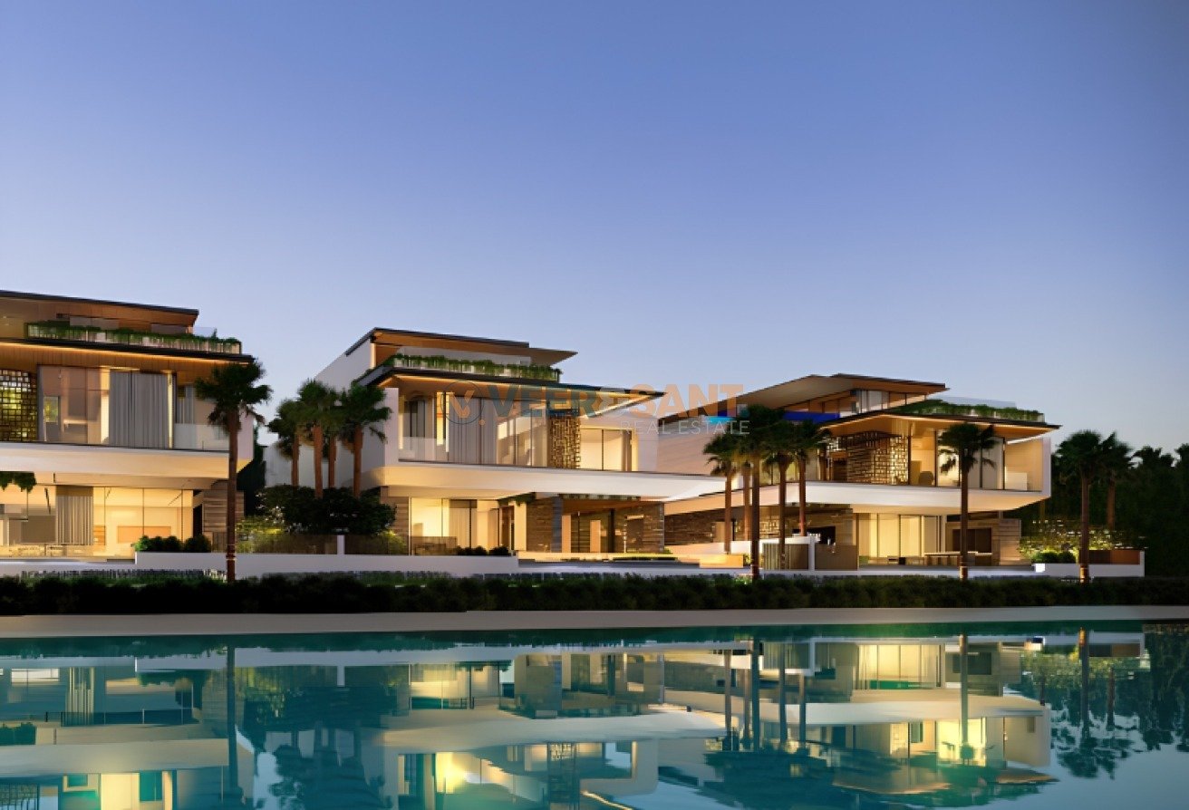 image-222 Genuine Resale | Waterfront Living | Handover Soon