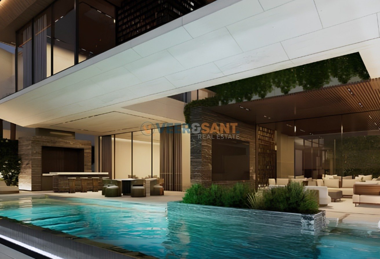 image-224 Genuine Resale | Waterfront Living | Handover Soon