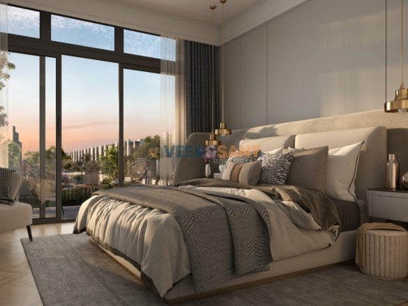 Gated Community | Smart Home | Private Garden