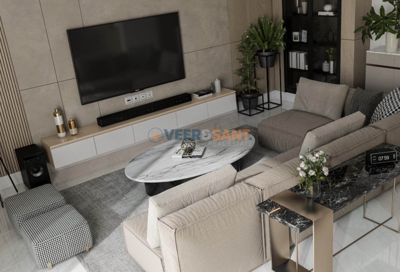 image-229 Gated Community | Smart Home | Private Garden
