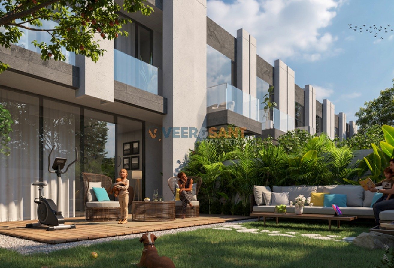 image-232 Gated Community | Smart Home | Private Garden