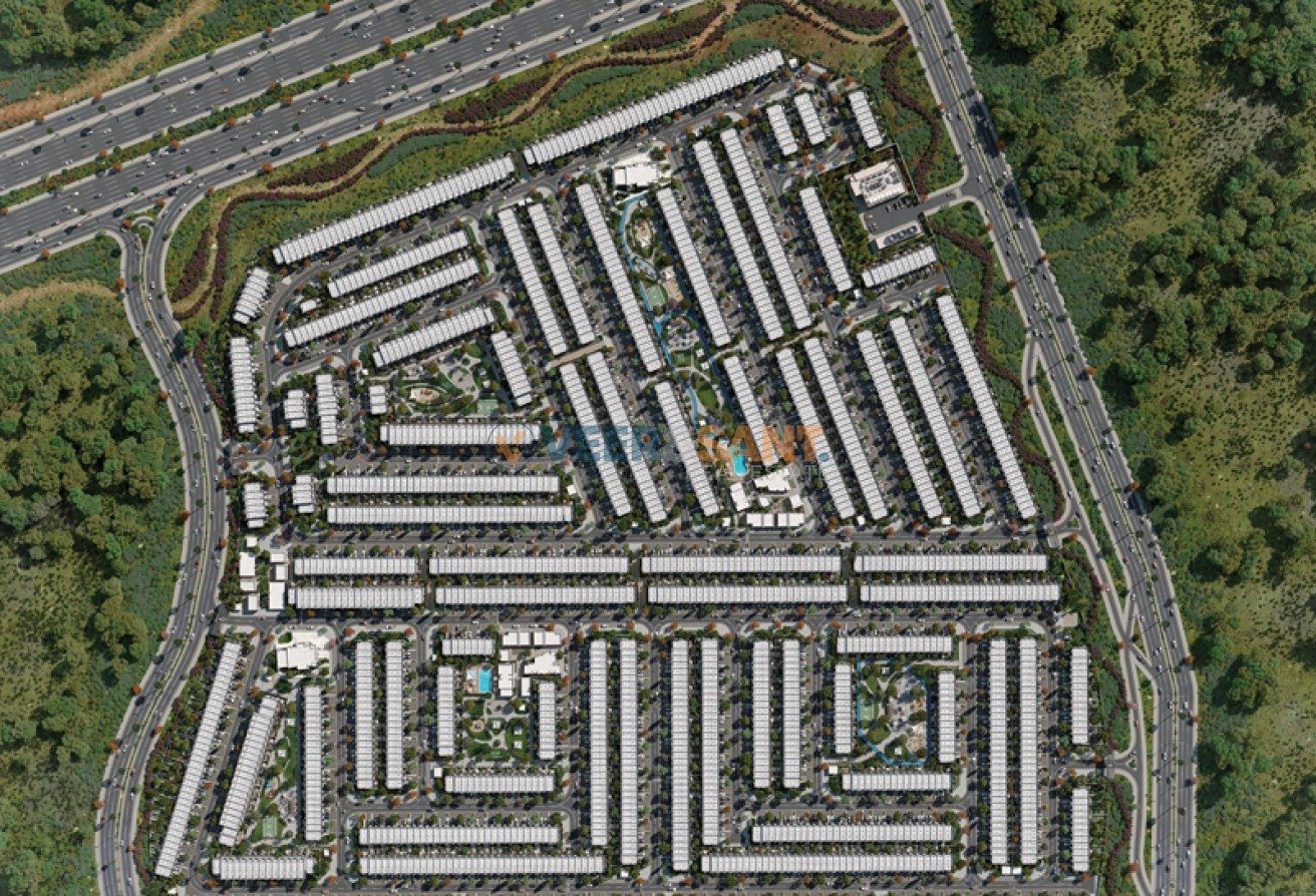 image-233 Gated Community | Smart Home | Private Garden