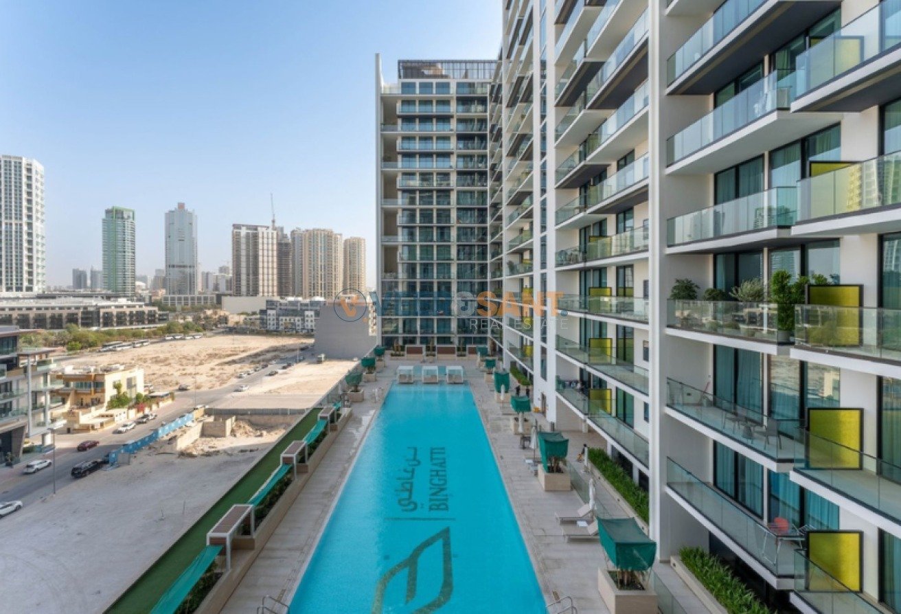 image-238 Pool View | Well-Maintained | Spacious Unit