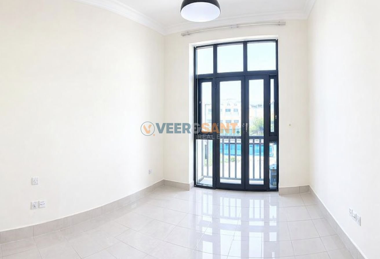 Fountain View | Burj Khalifa | Spacious BR + Study