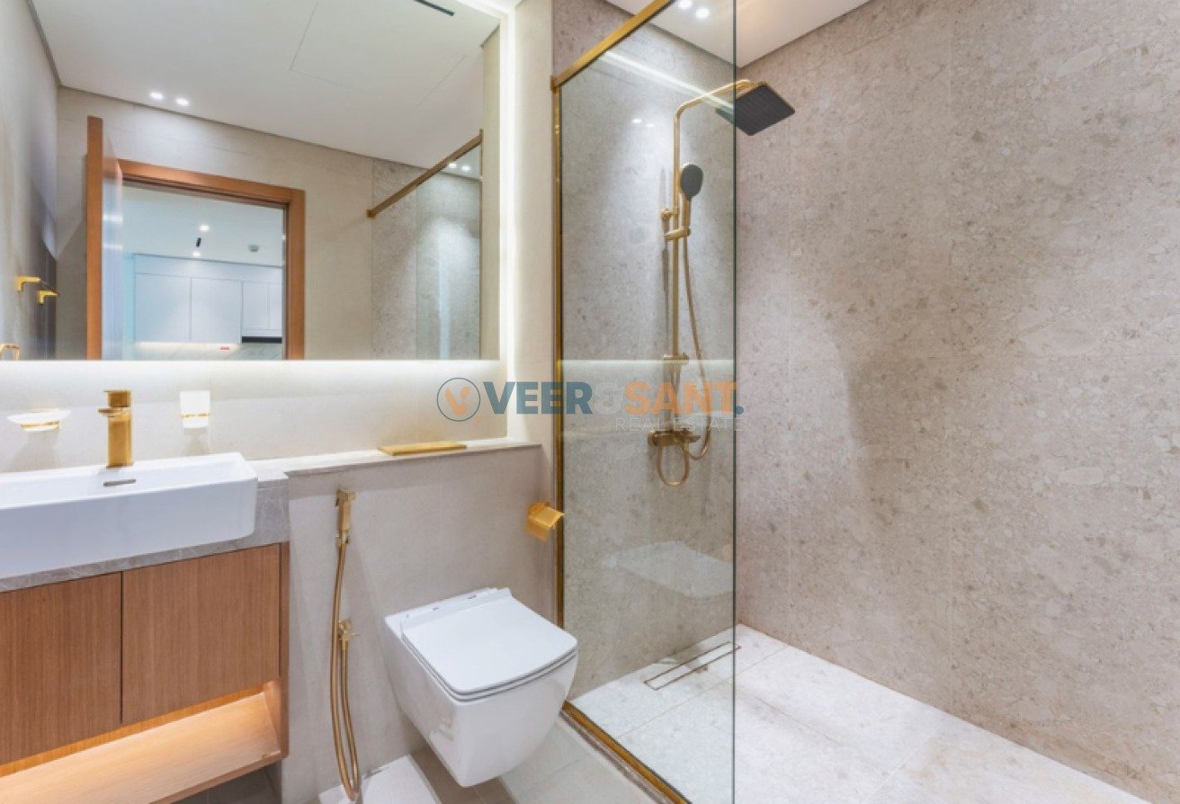 image-251 Pool View | Well-Maintained | Spacious Unit