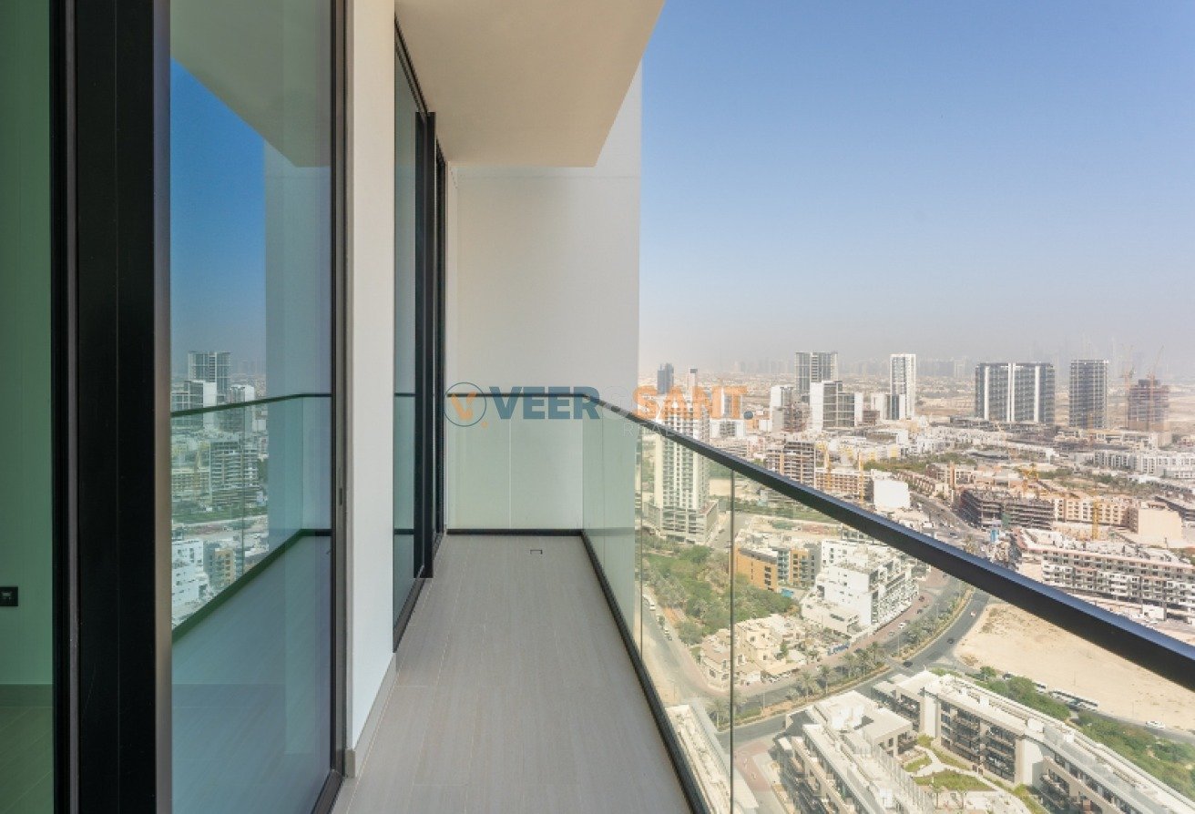 image-254 High Floor | 6.4% ROI | Park View