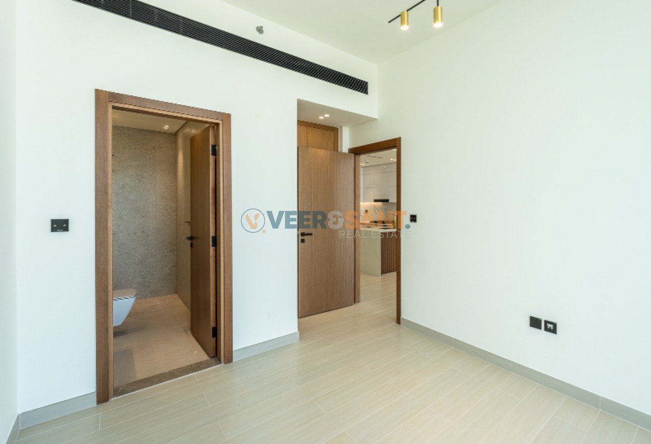 image-257 High Floor | 6.4% ROI | Park View