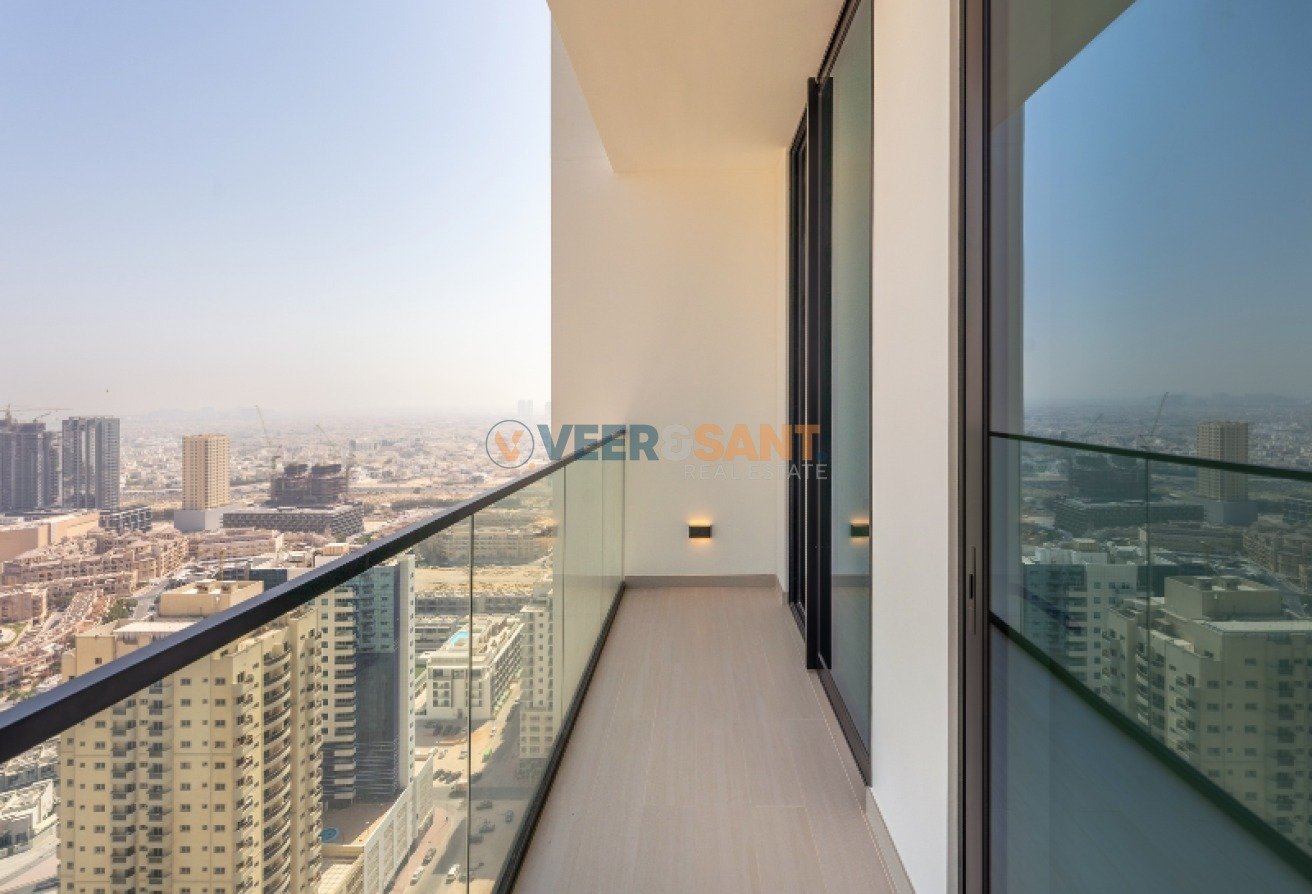 image-259 High Floor | 6.4% ROI | Park View