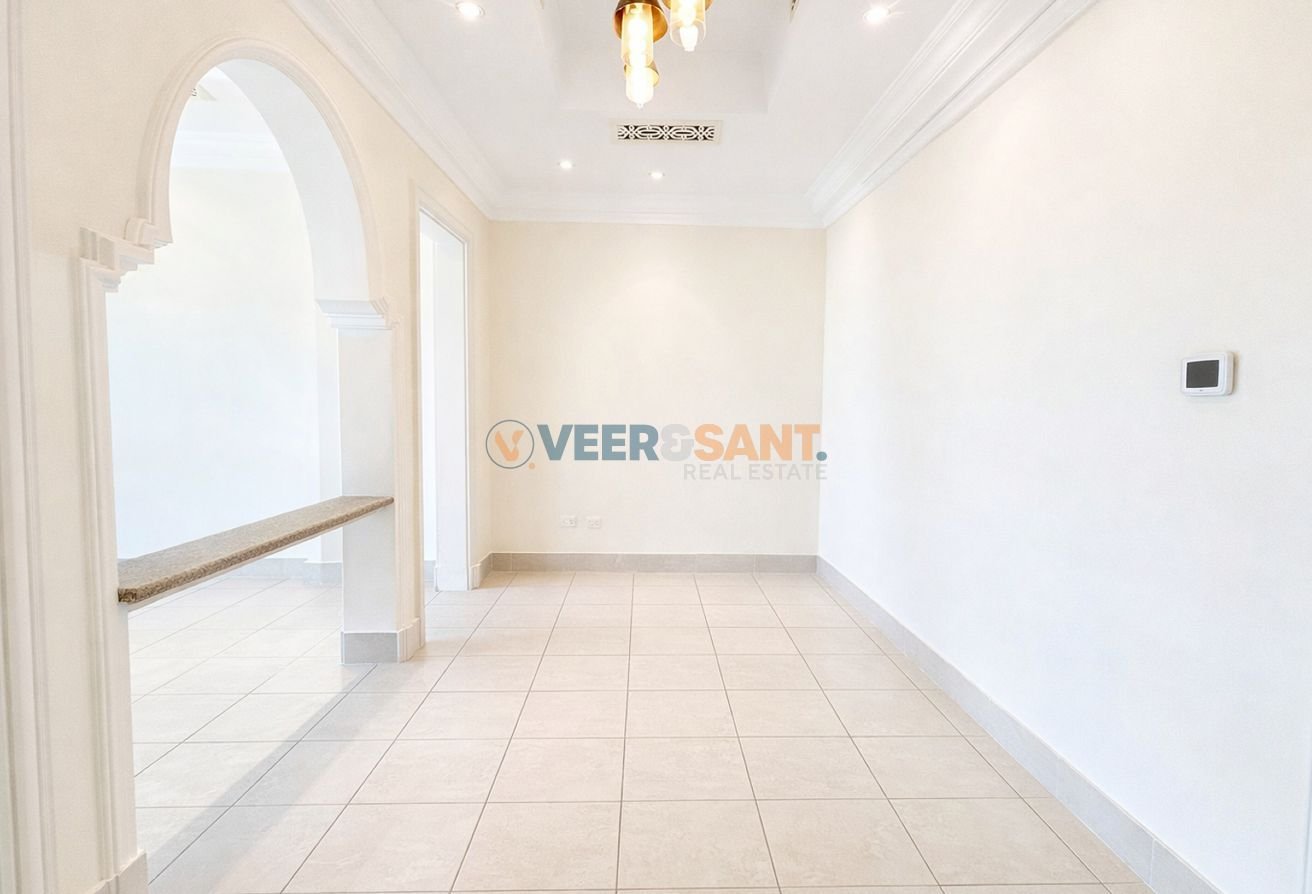 Fountain View | Burj Khalifa | Spacious BR + Study