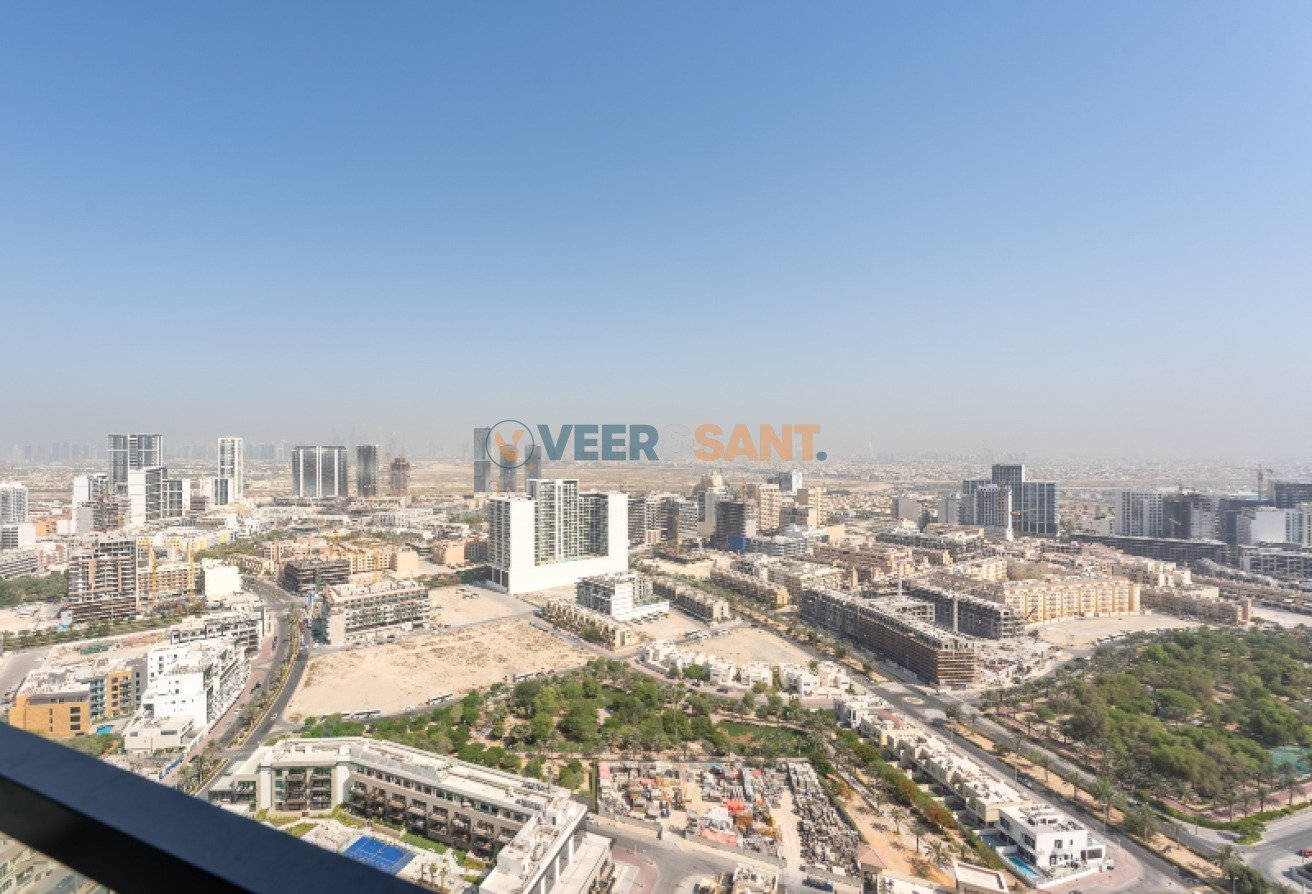image-260 High Floor | 6.4% ROI | Park View