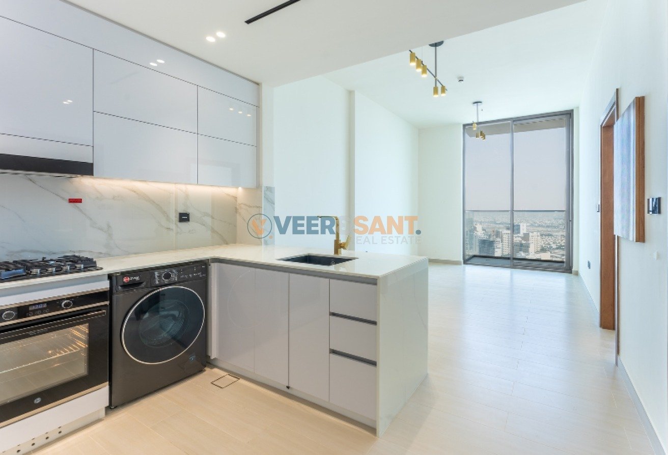 image-263 High Floor | 6.4% ROI | Park View