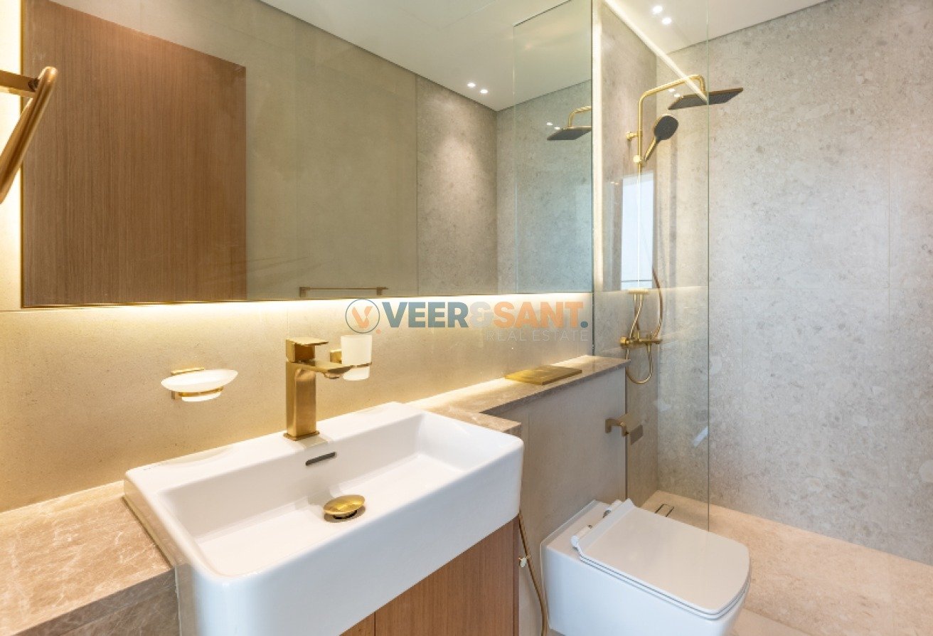 image-264 High Floor | 6.4% ROI | Park View
