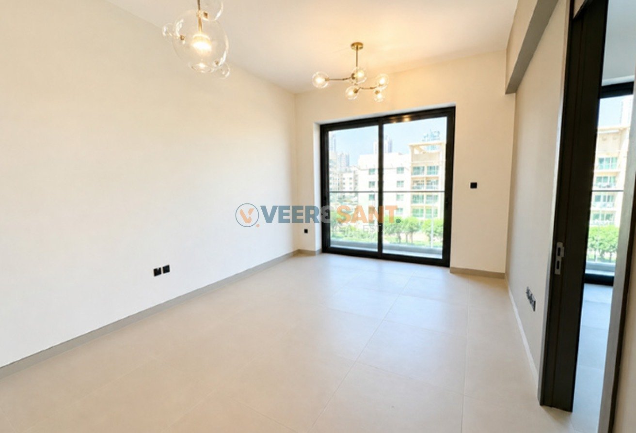 Furnished 1BR | Prime Location | Ready to Move