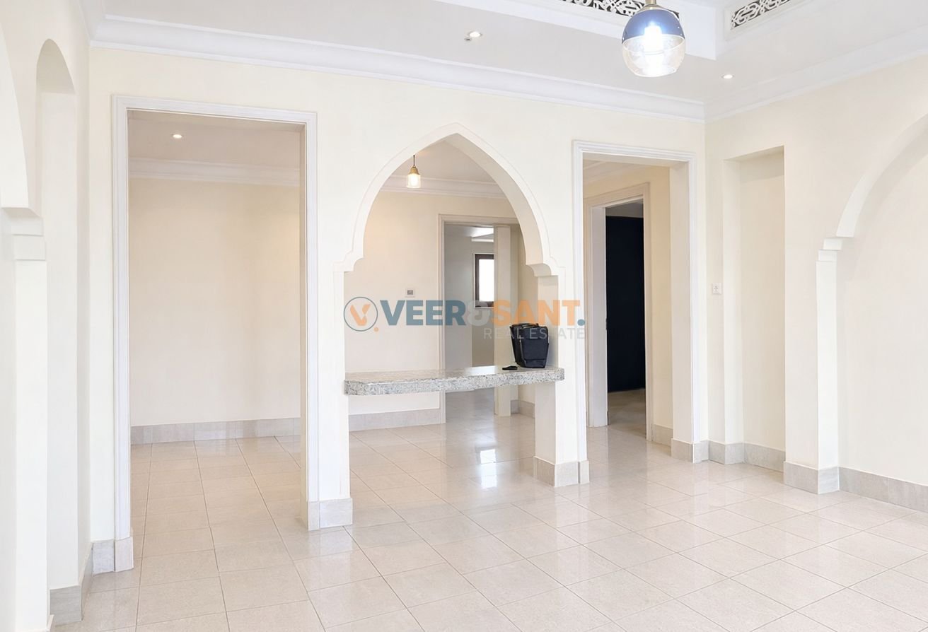 Fountain View | Burj Khalifa | Spacious BR + Study