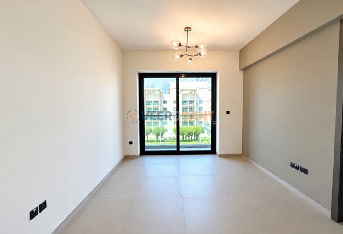 Furnished 1BR | Prime Location | Ready to Move