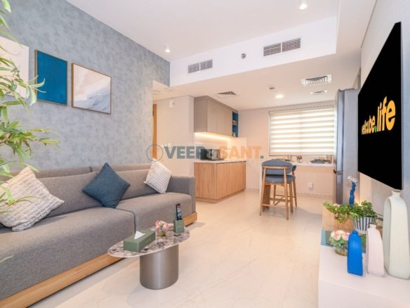 Wellness-Focused Living | Premium Amenities