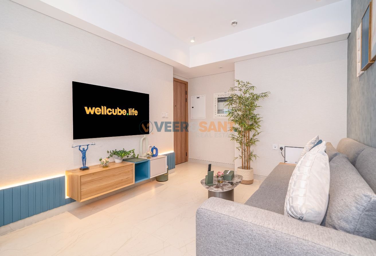 image-279 Wellness-Focused Living | Premium Amenities