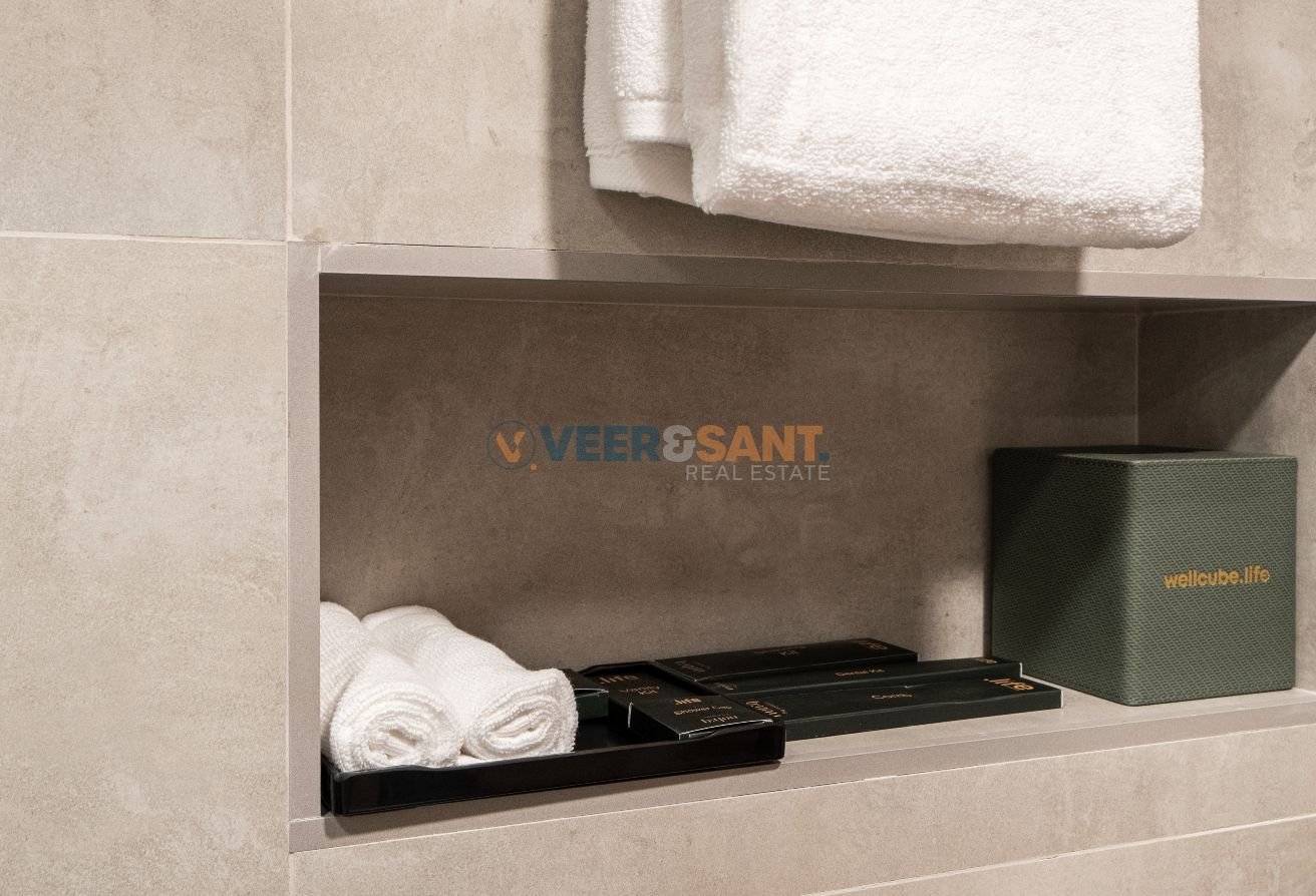 Wellness Living | Move-In Ready | Bills Incl.