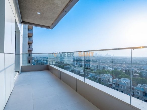 3BR + Maid’s | 2 Parking | Family-Friendly