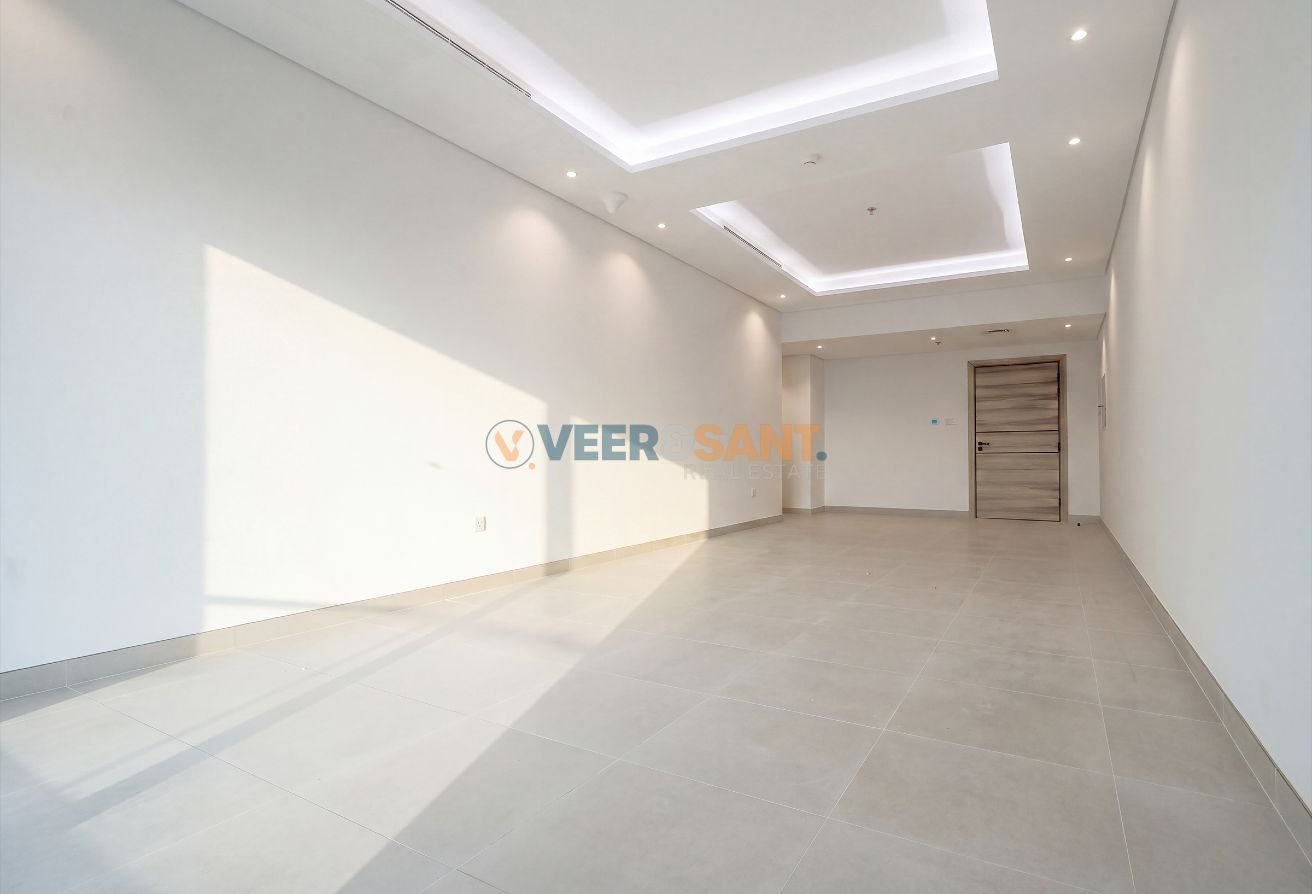 3BR + Maid’s | 2 Parking | Family-Friendly