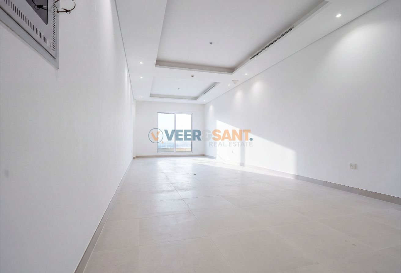 3BR + Maid’s | 2 Parking | Family-Friendly