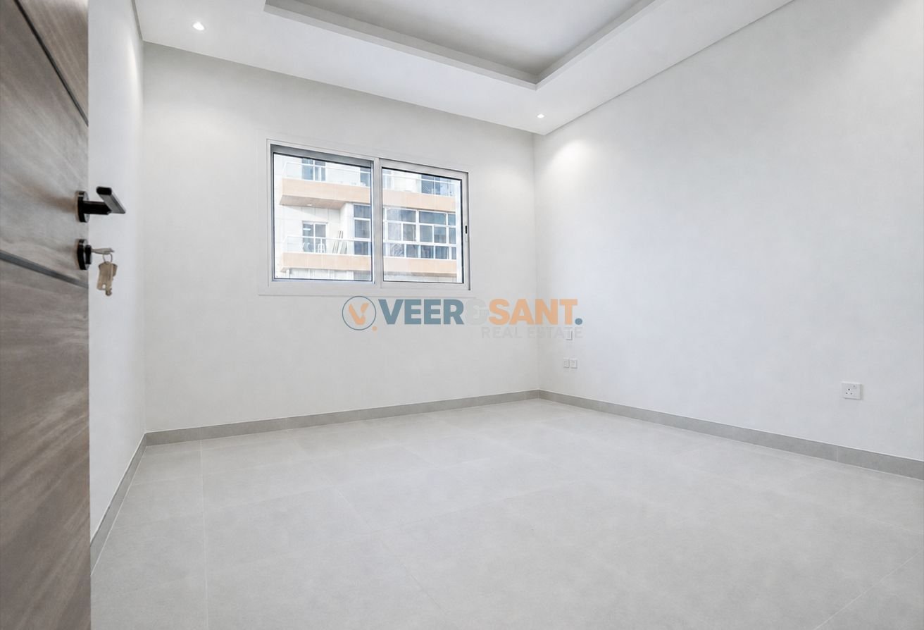 3BR + Maid’s | 2 Parking | Family-Friendly