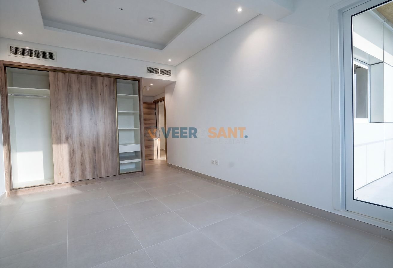 3BR + Maid’s | 2 Parking | Family-Friendly