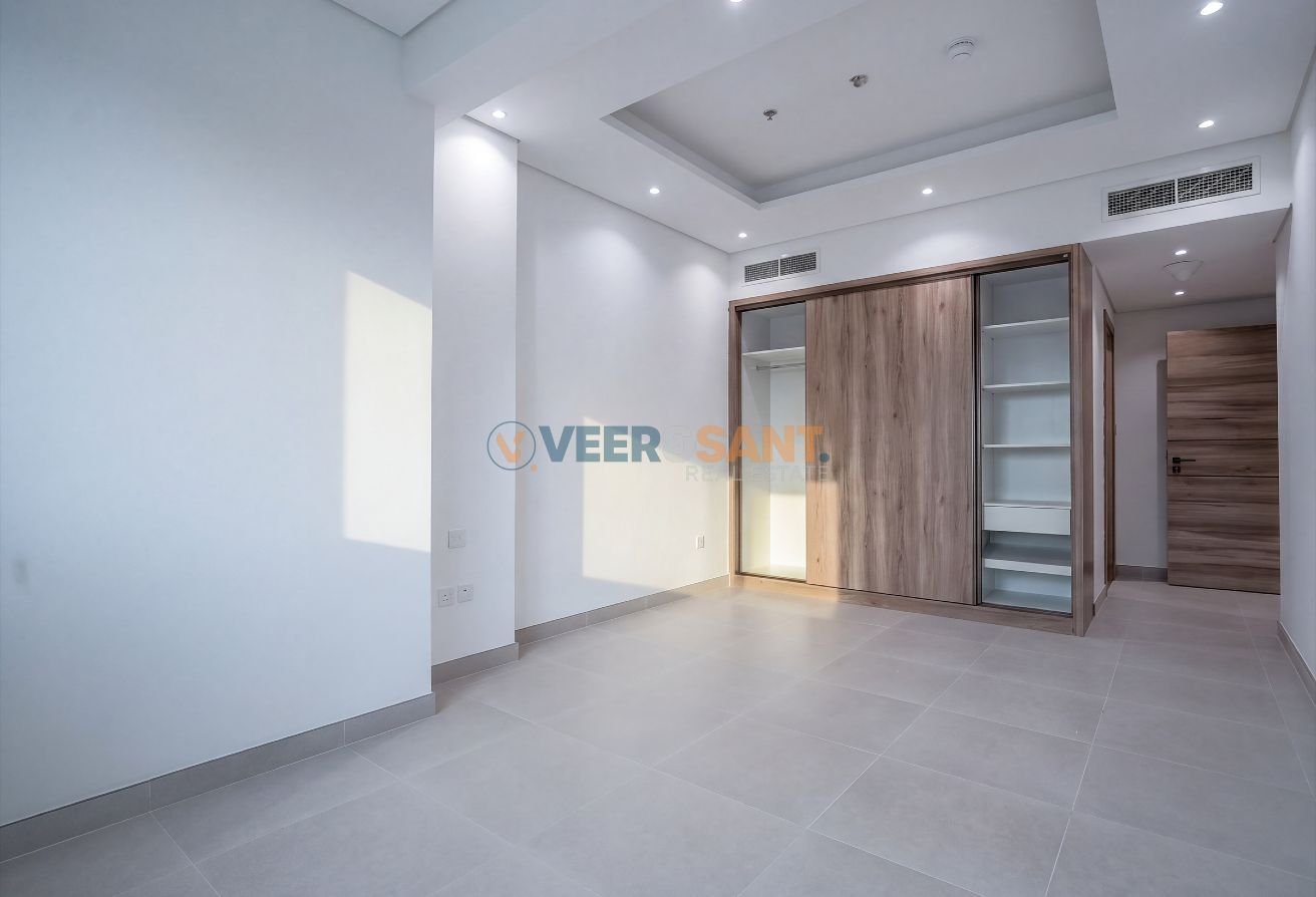 3BR + Maid’s | 2 Parking | Family-Friendly