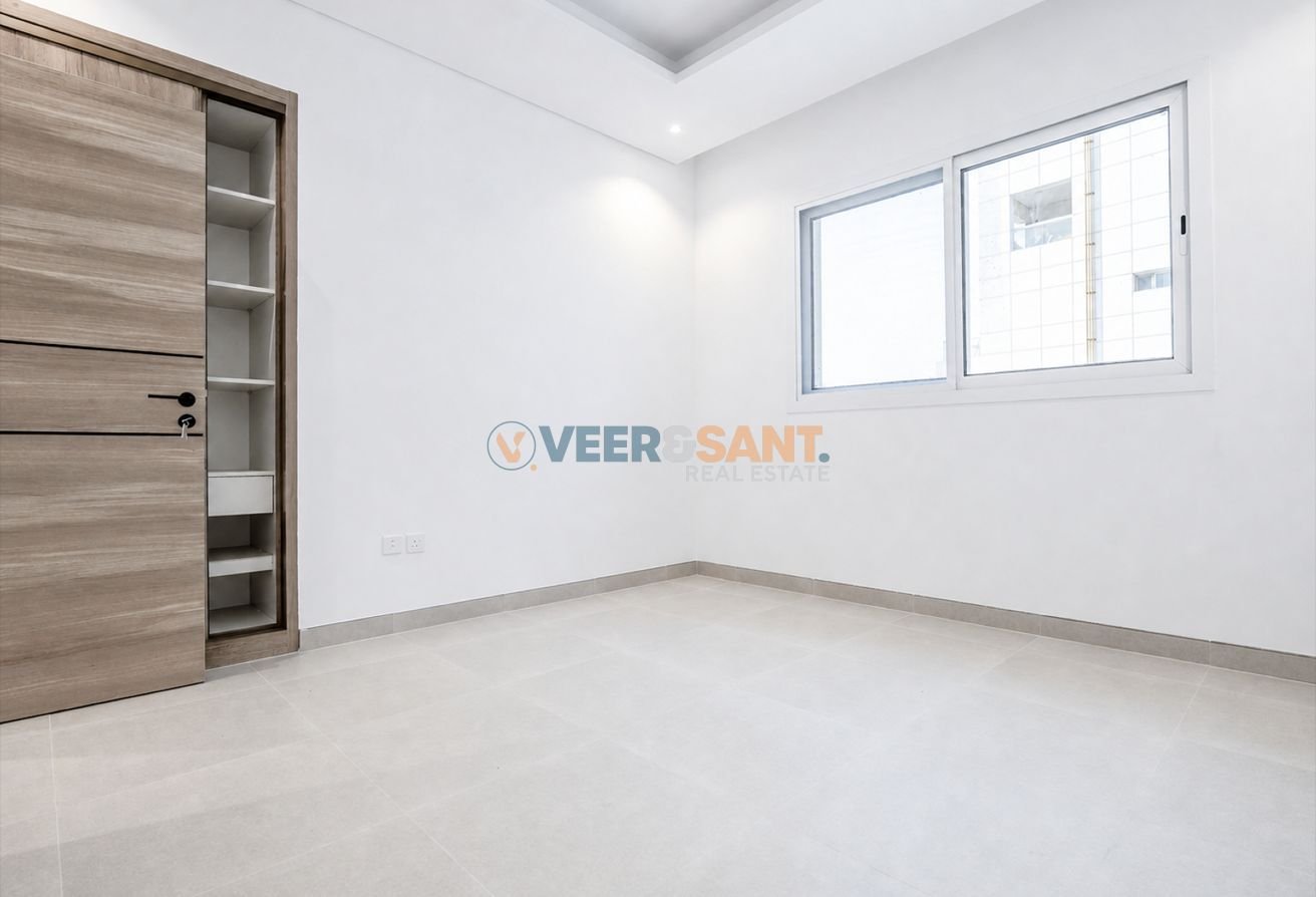 3BR + Maid’s | 2 Parking | Family-Friendly