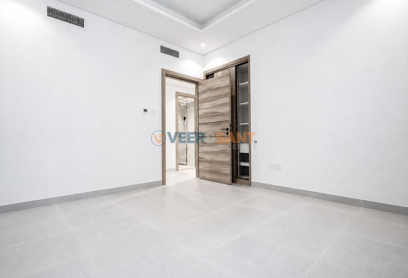 3BR + Maid’s | 2 Parking | Family-Friendly