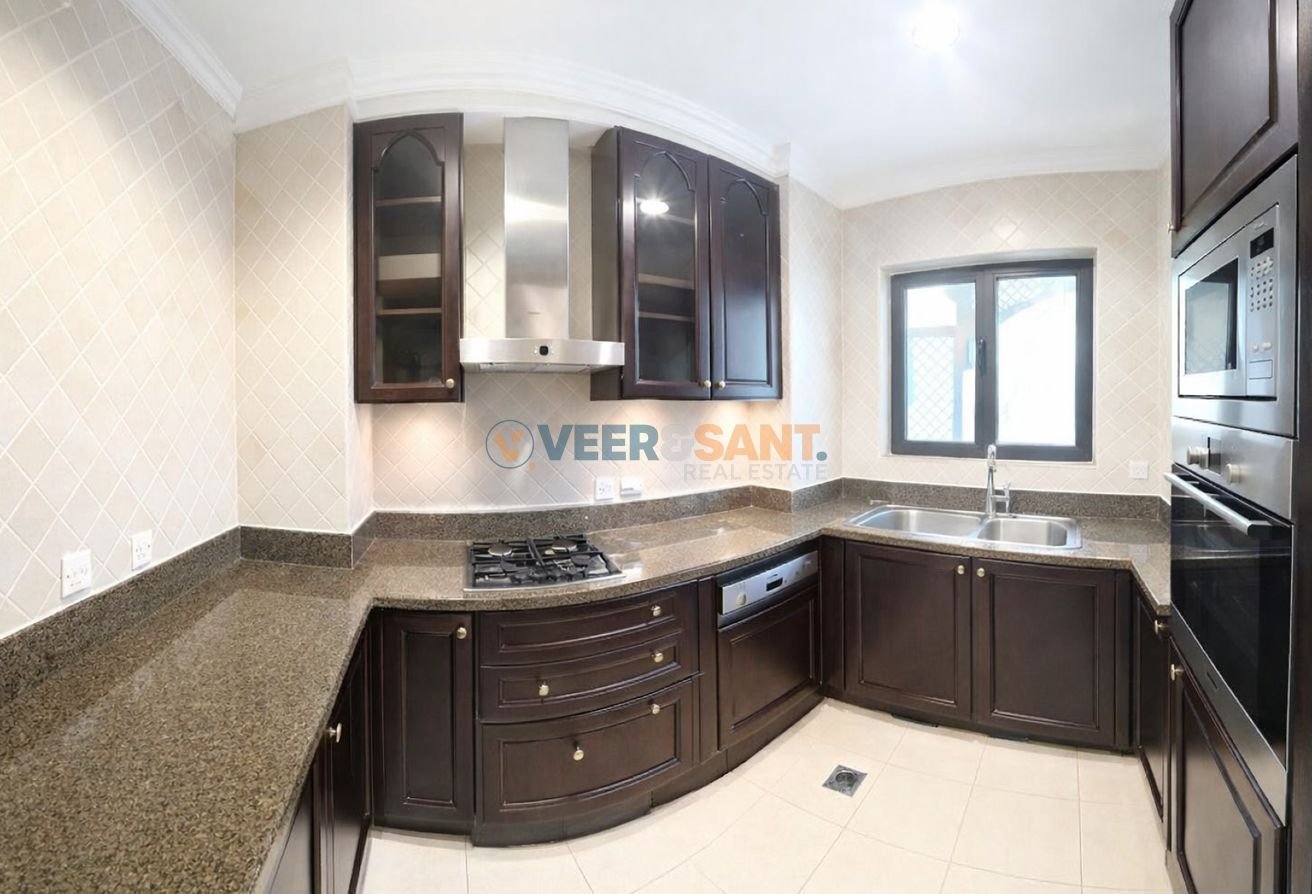 Fountain View | Burj Khalifa | Spacious BR + Study