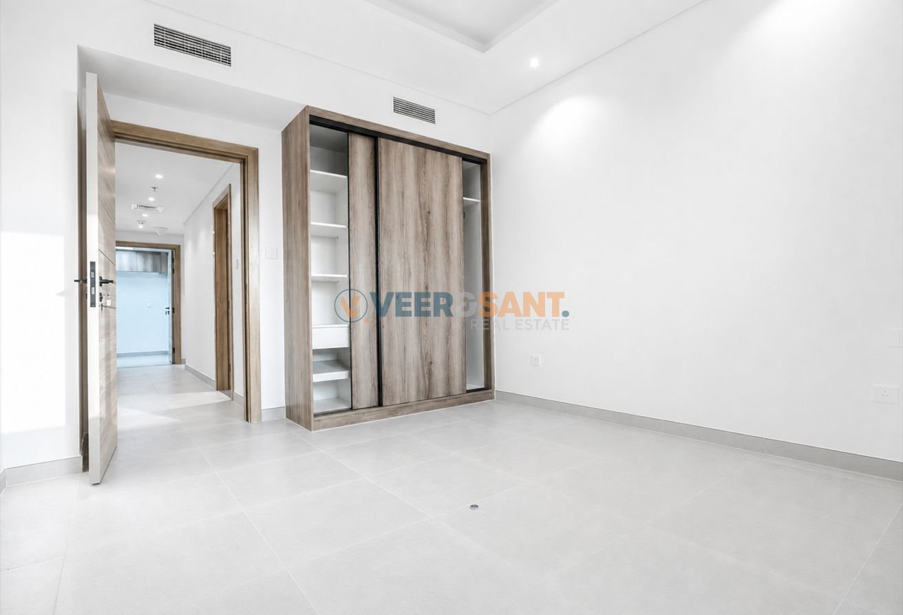 3BR + Maid’s | 2 Parking | Family-Friendly