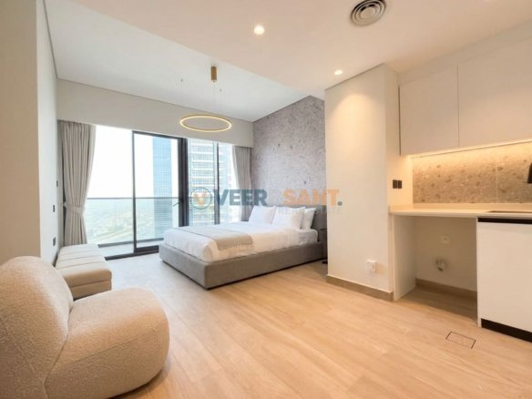Fully Furnished | Brand New | Ready to Move