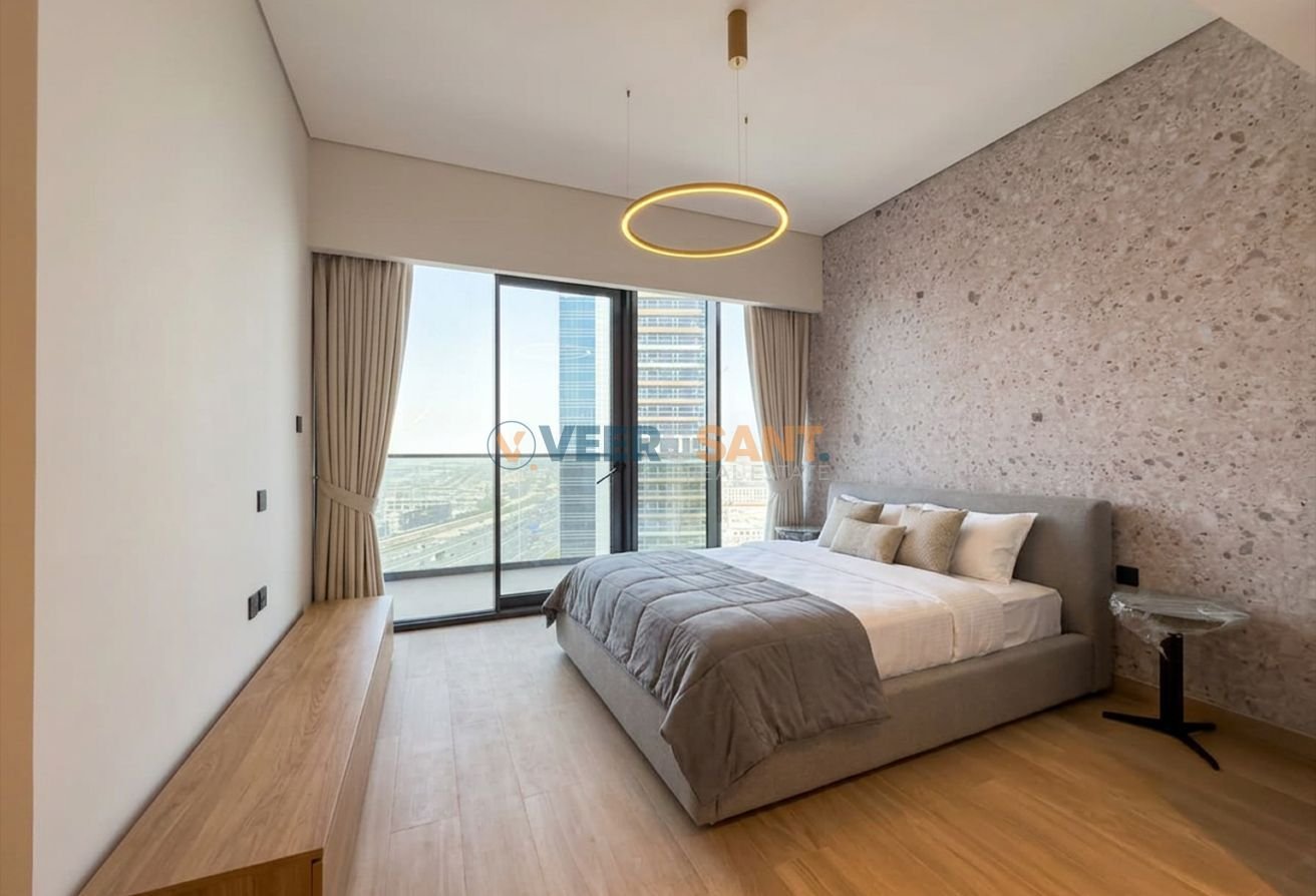 Fully Furnished | Brand New | Ready to Move