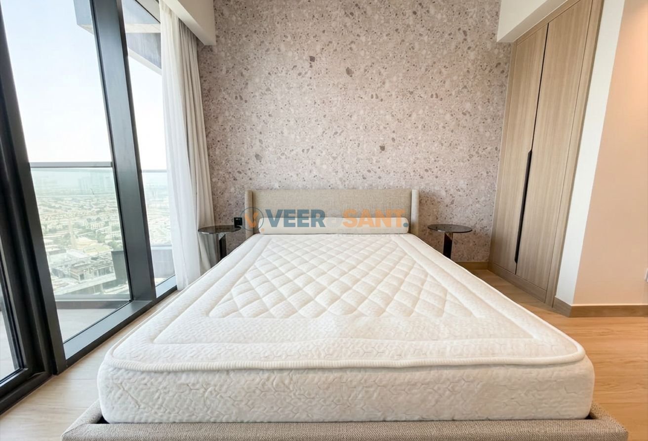 Fully Furnished | Brand New | Ready to Move