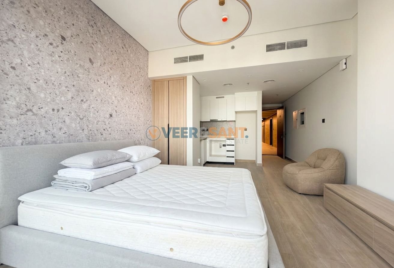 Fully Furnished | Brand New | Ready to Move