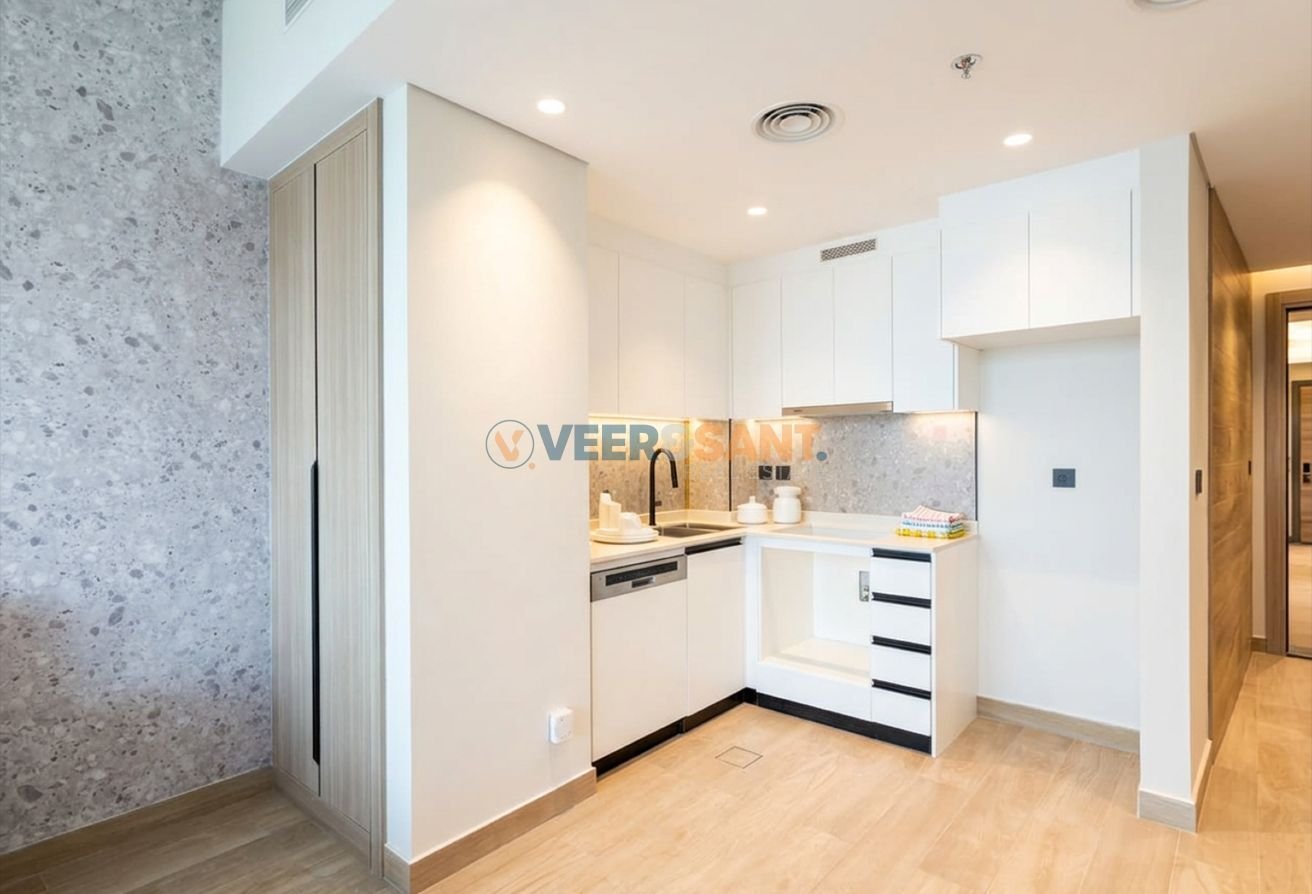 Fully Furnished | Brand New | Ready to Move
