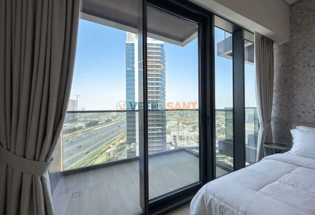 Fully Furnished | Brand New | Ready to Move