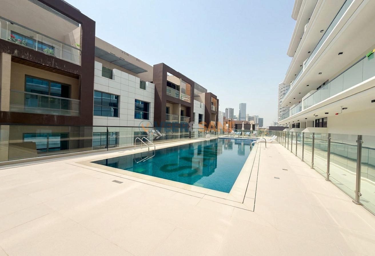 Private Pool | Brand New | Ready to Move In