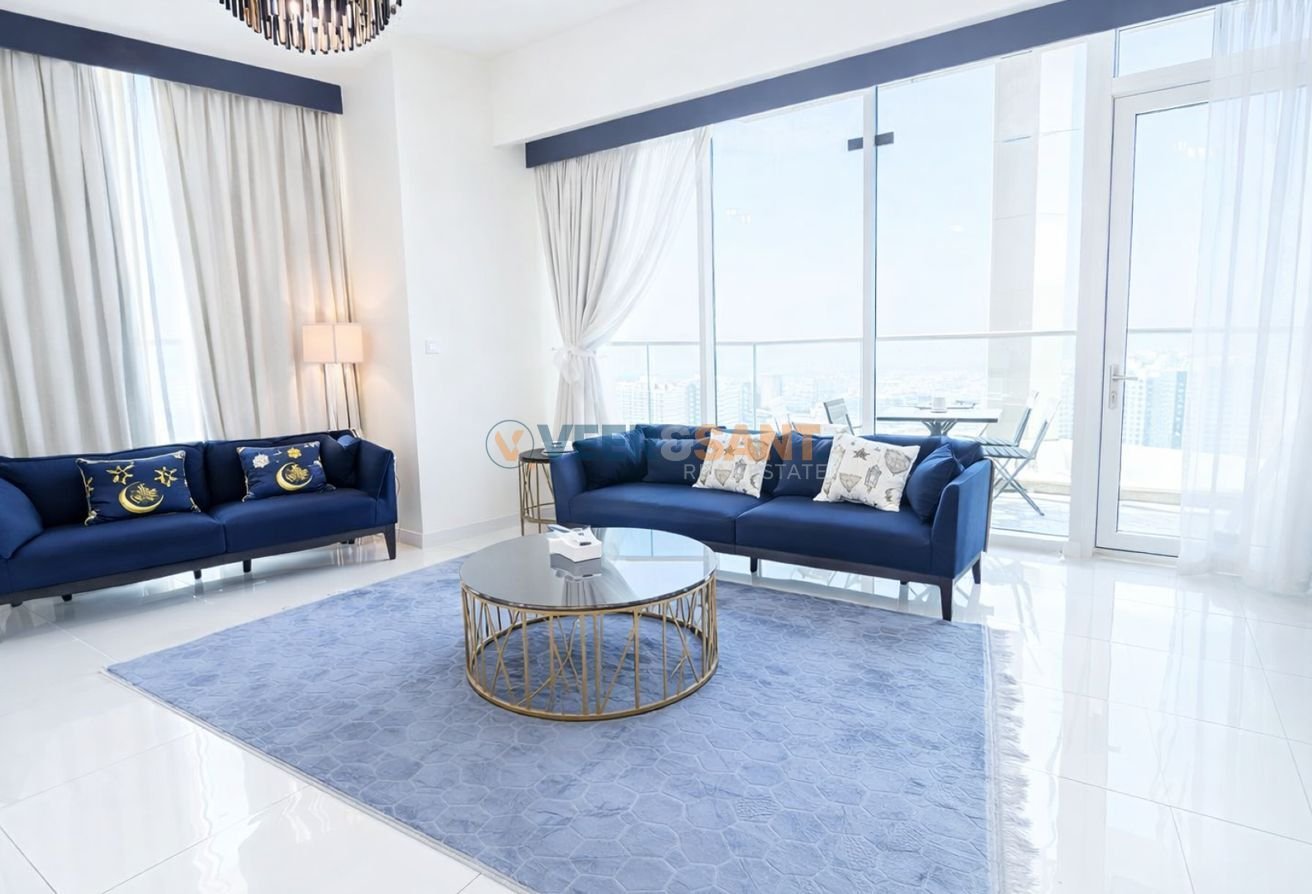 image-4 Miracle Garden View | Fully Furnished | Spacious 2