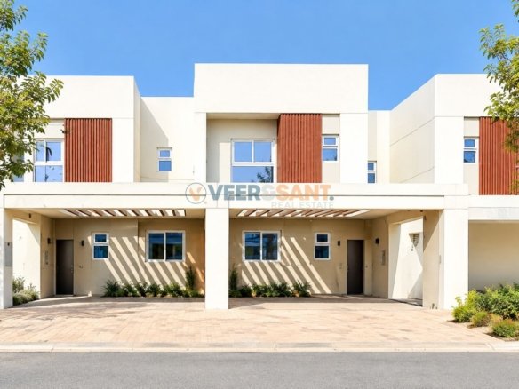 4BR + Maid | Ready to Move | Near Amenities