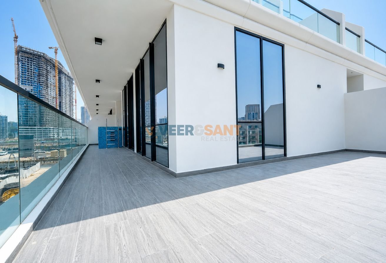 Private Pool | Brand New | Ready to Move In
