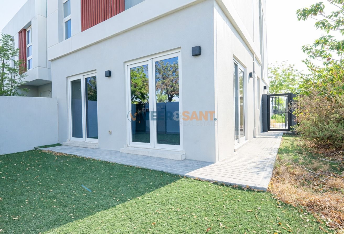4BR + Maid | Ready to Move | Near Amenities